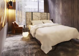 The Emporium Hotel Plovdiv - MGallery Collection 2