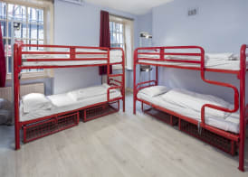 Astor Museum Hostel 2