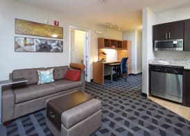 TownePlace Suites Tucson 4