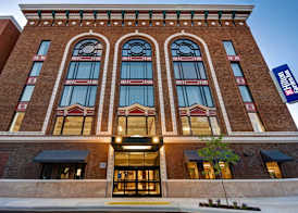 Hilton Garden Inn Kalamazoo Downtown 2