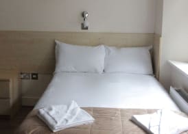 Tony's House Hotel 3