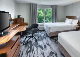 Fairfield Inn & Suites by Marriott Frankenmuth 5