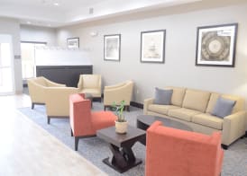 Comfort Suites Northwest - Cy - Fair 4