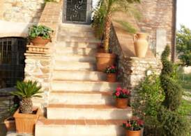Il Casale La Duchessa 5