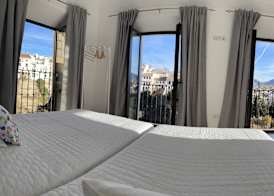Casa-Palacio Santa Pola 3