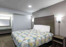 Motel 6 Hickory NC 3