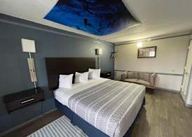 KINGS INN- Medical Downtown Midtown Memphis 2