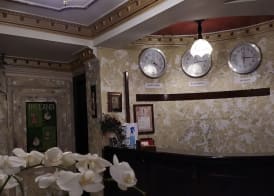 Istanbul Irish Hotel 3