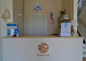 Sunrise Accessible Resort 2