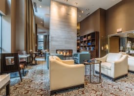 L'Hermitage Hotel 3
