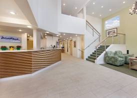 WorldMark Surfside Inn 2