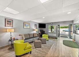 Quality Inn Harpers Ferry - Charles Town 4