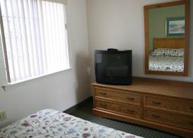 Affordable Suites Salisbury 3