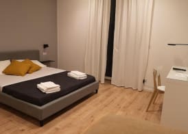 ARMISI B&B 4
