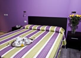 Casepicarmo Guest House 5