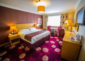 Curran Court Hotel 5