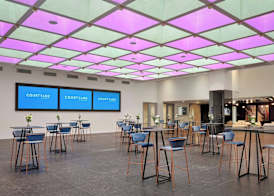 Courtyard by Marriott Ghent 5