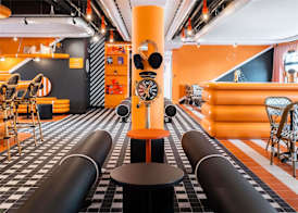 ibis Styles La Rochelle Centre les Minimes 2