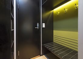 Thon Hotel Vika Atrium 5