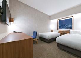 JR Inn Chitose 4