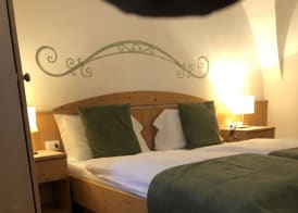 Albergo Alla Costa 2