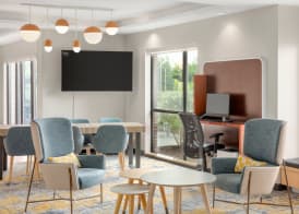 TownePlace Suites Bangor 3
