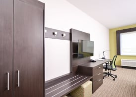 Holiday Inn Express Donaldsonville by IHG 4