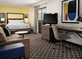Residence Inn by Marriott San Francisco Airport San Mateo 5
