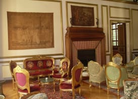 Château de Béguin 3