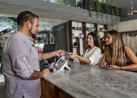 Hotel 52 Playa del Carmen 5