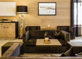 ArtHotel Anterleghes - Gardenahotels 3