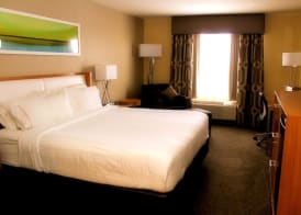 Holiday Inn Express & Suites SHERWOOD PARK-EDMONTON AREA by IHG 4