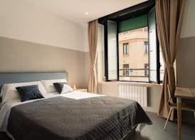 Hostel INN PETRELLA 5