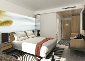 Novotel Megève Mont-Blanc 2