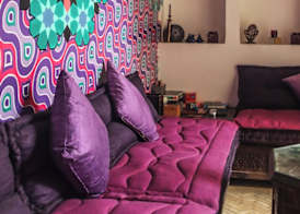 Riad Houdou 2