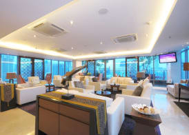 Sivatel Bangkok Hotel 5
