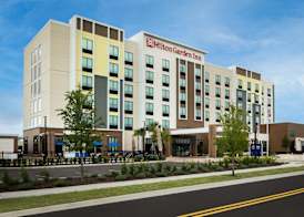 Hilton Garden Inn Orlando I-4 Millenia Blvd Mall 2