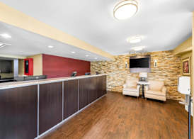 Econo Lodge Charlotte Airport 2
