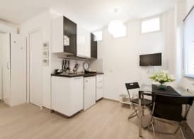 Private Luxury Suites 5