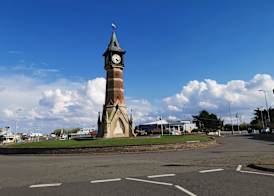 The Eastleigh 4