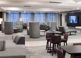 Courtyard by Marriott West Orange 2