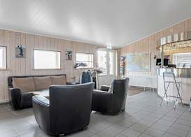 Guesthouse Vatnsholt 4