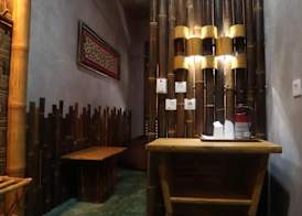 Ecolodge Bukit Lawang 2