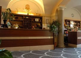 Villa Altieri 2