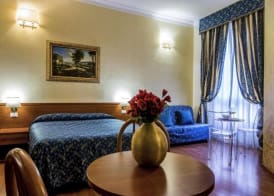 Opera Italian Suite 3
