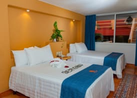 Hotel Irma 3