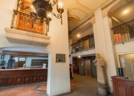 Hotel Santiago de Compostela 2