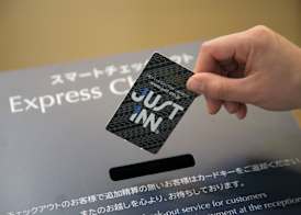 Just Inn Premium Nagoya Station 4