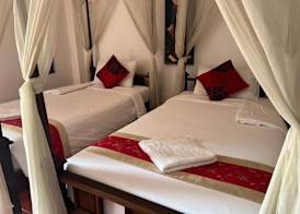 The Royal Shilton Resort 3