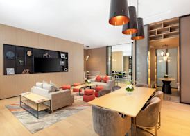 Hyatt Place Shanghai Lingang 2